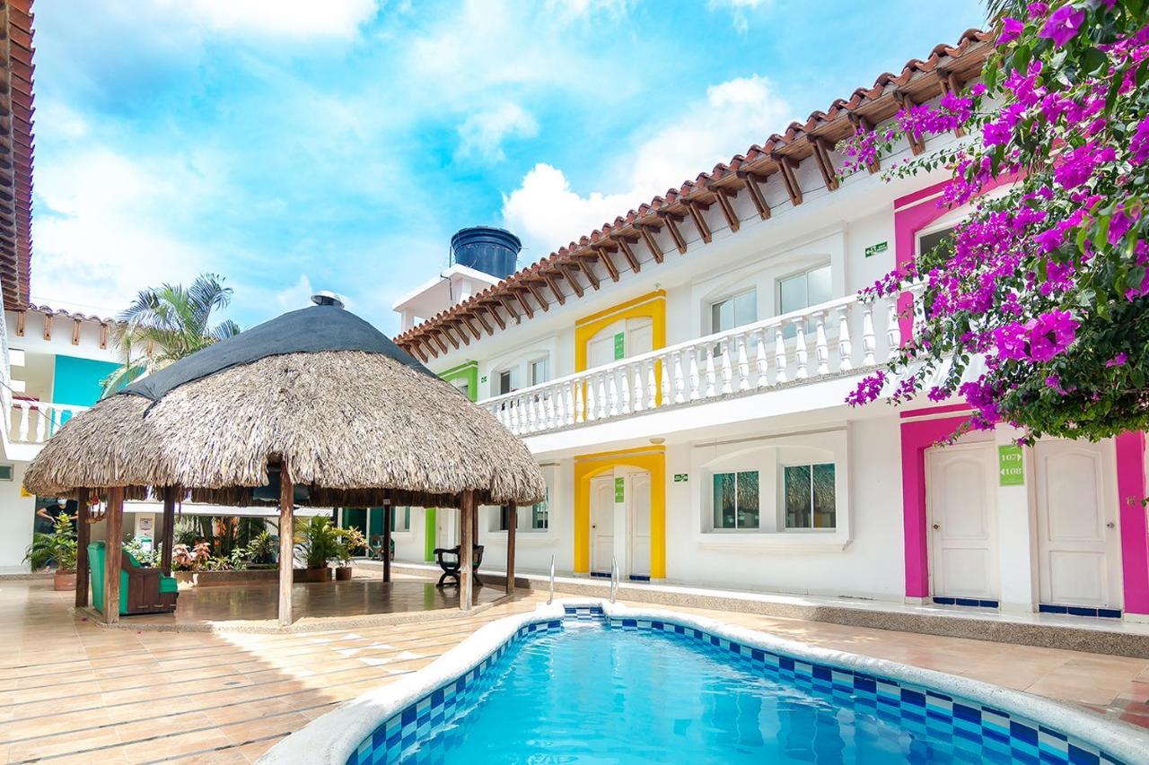 Ayenda Casa Grande Ríohacha Exterior foto